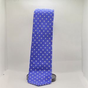 Canali men's necktie